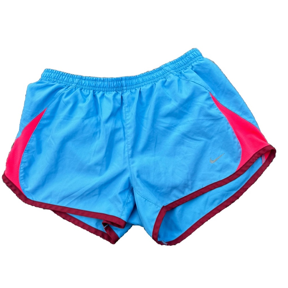 Nike Dri Fit Shorts